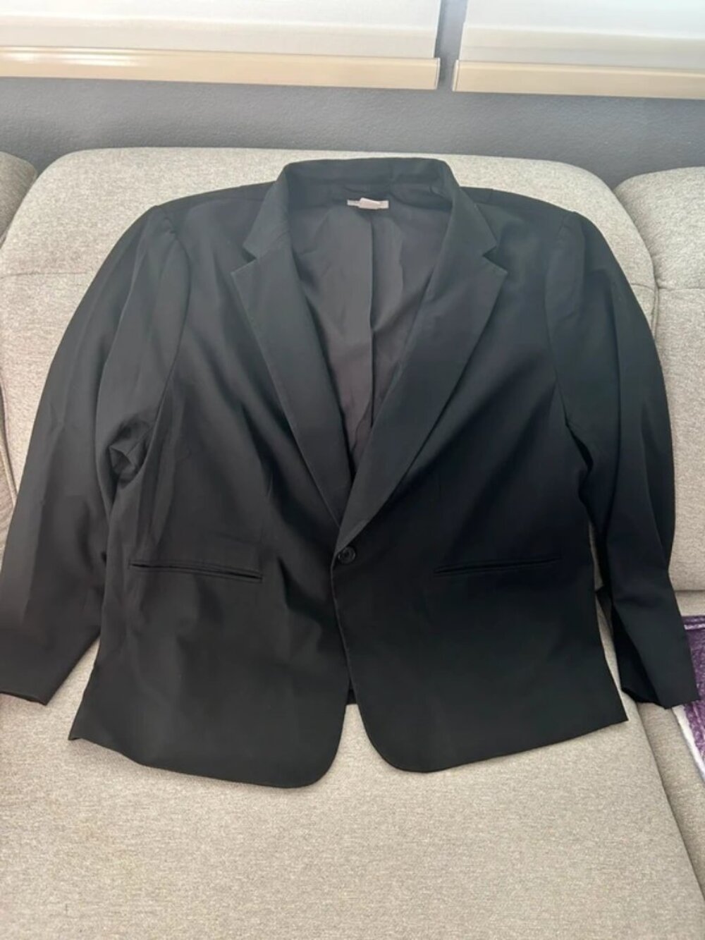 H&M Blazers